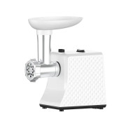 М'ясорубка Domotec R 3391 — потужний та надійний пристрій